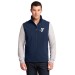 Mens Core Soft Shell Vest - Embroidered