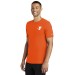 Mens Nike Dri-FIT YMCA  Apparel Cotton/Poly Tee - Screen Print