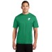Mens Competitor™ Tee - Screen Printed