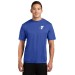 Mens Competitor™ Tee - Screen Printed