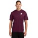 Mens Competitor™ Tee - Screen Printed