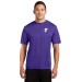 Mens Competitor™ Tee - Screen Printed