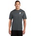 Mens Competitor™ Tee - Screen Printed