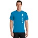 Adult 6.1oz 100% Cotton Tee  