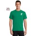 Adult 6.1oz 100% Cotton Tee  