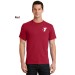 Adult 6.1oz 100% Cotton Tee  