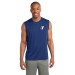 Mens Sleeveless Competitor™ Tee - Screen Print