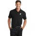 Mens Dry Zone® Grid Polo - Screen Print
