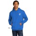Adult Champion® Powerblend® Pullover Hoodie - Screen Printed