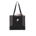 Poly Canvas Tote 