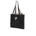 Poly Canvas Tote 