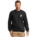 Adult Carhartt ® Midweight Crewneck Sweatshirt - Screen Printed  