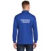 Adult Long Sleeve Micropique Sport-Wick® Polo