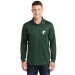 Adult Long Sleeve Micropique Sport-Wick® Polo