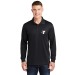 Adult Long Sleeve Micropique Sport-Wick® Polo