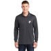 Adult Long Sleeve Micropique Sport-Wick® Polo