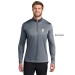 Mens Nike Dry 1/2-Zip Cover-Up - Embroidered