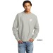 Adult Champion ® Reverse Weave ® Crewneck Sweatshirt - Screen Printed