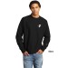 Adult Champion ® Reverse Weave ® Crewneck Sweatshirt - Screen Printed