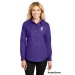Ladies Long Sleeve Easy Care Shirt - Embroidered