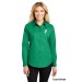Ladies Long Sleeve Easy Care Shirt - Embroidered