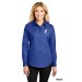 Ladies Long Sleeve Easy Care Shirt - Embroidered