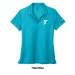 Ladies Nike Dri-FIT Micro Pique 2.0 Polo -  Screen Printed or Embroidered  
