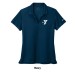 Ladies Nike Dri-FIT Micro Pique 2.0 Polo -  Screen Printed or Embroidered  