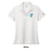 Ladies Nike Dri-FIT Micro Pique 2.0 Polo -  Screen Printed or Embroidered  