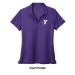 Ladies Nike Dri-FIT Micro Pique 2.0 Polo -  Screen Printed or Embroidered  
