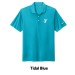 Mens Nike Dri-FIT Micro Pique 2.0 Polo  - Screen Printed