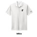 Mens Nike Dri-FIT Micro Pique 2.0 Polo  - Screen Printed