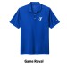 Mens Nike Dri-FIT Micro Pique 2.0 Polo  - Screen Printed