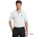 Mens Tall Size Silk Touch™ Polo - EMBROIDERED LOGO