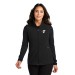 Ladies Accord Microfleece Vest - Embroidered