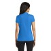 Ladies Nike Ladies Dri-FIT Solid Icon Pique Modern Fit Polo -  Screen Printed or Embroidered  