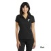 Ladies Nike Ladies Dri-FIT Solid Icon Pique Modern Fit Polo -  Screen Printed or Embroidered  