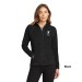 Eddie Bauer® Ladies Full-Zip Microfleece Jacket - Embroidered