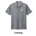 Mens (Tall Size) Nike Dri-FIT Micro Pique 2.0 Polo  - Screen Printed