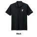 Mens (Tall Size) Nike Dri-FIT Micro Pique 2.0 Polo  - Screen Printed