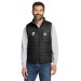 Men's Carhartt ® Puffy Gilliam Vest w/ Y Logo- Embroidered