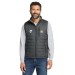 Men's Carhartt ® Puffy Gilliam Vest w/ Y Logo- Embroidered