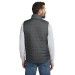 Men's Carhartt ® Puffy Gilliam Vest w/ Y Logo- Embroidered