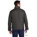 Men's Carhartt ® Puffy Gilliam Jacket w/ Y Logo- Embroidered