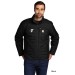 Men's Carhartt ® Puffy Gilliam Jacket w/ Y Logo- Embroidered
