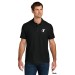 Adult Softstyle 100% Cotton Pique Polo - Screen Print