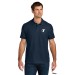 Adult Softstyle 100% Cotton Pique Polo - Screen Print