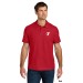 Adult Softstyle 100% Cotton Pique Polo - Screen Print