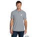 Adult Softstyle 100% Cotton Pique Polo - Screen Print