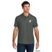 Adult Softstyle 100% Cotton Pique Polo - Screen Print